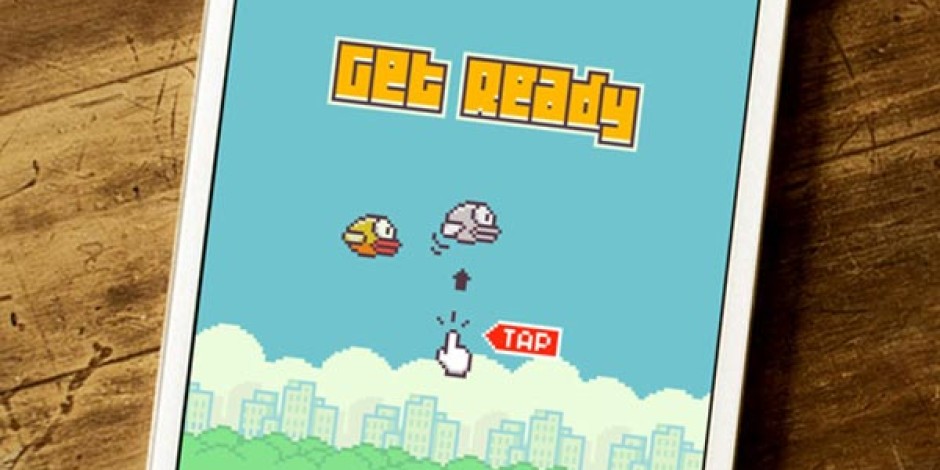 Geliştiricisi açıkladı: Flappy Bird Geri Gelebilir
