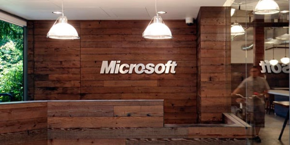Microsoft’tan En Çok Kullanıcı Verisi Talep Eden İkinci Ülke Türkiye