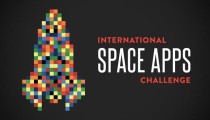 NASA Space App Challenge 12-13 Nisan’da İstanbul’da