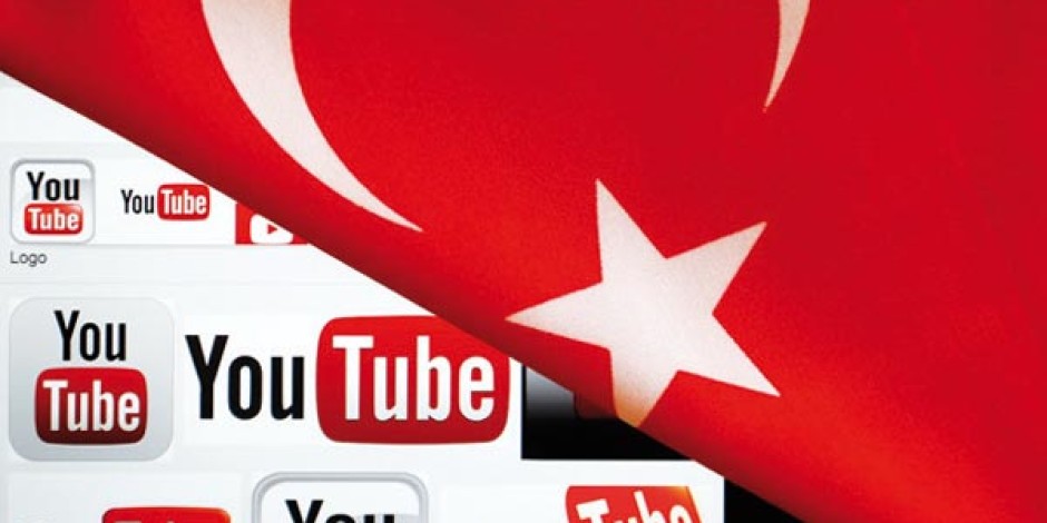 Ankara Barosu YouTube Yasağının Kaldırılması İçin Dava Açtı