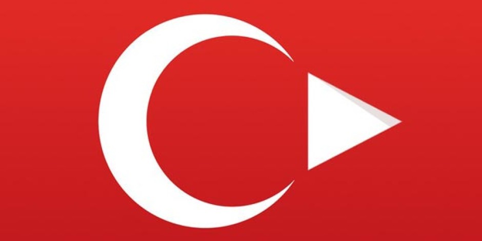 YouTube Sansürüyle Birlikte Yurt Dışından Gelen Tepkiler Sertleşti