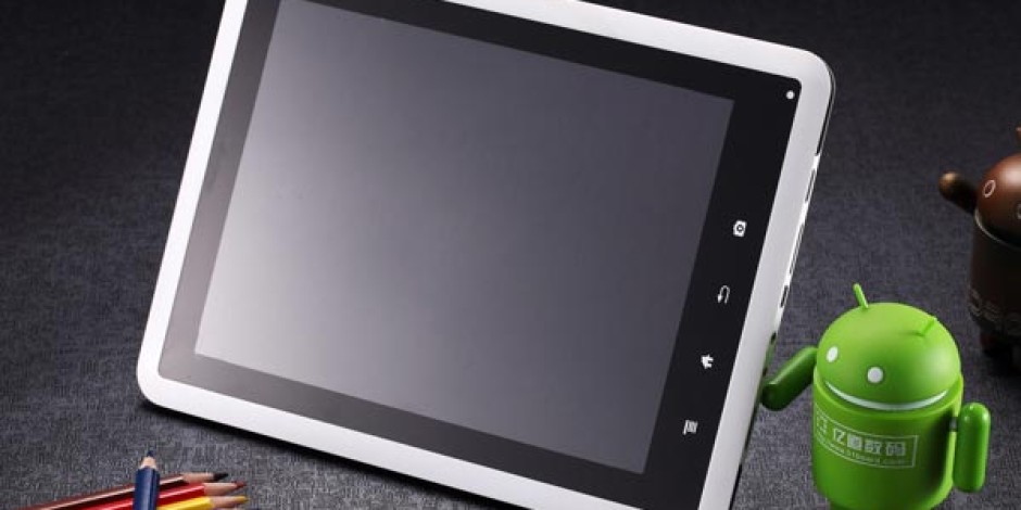 Android Tablet Satışları İlk Defa iPad’i Geçti