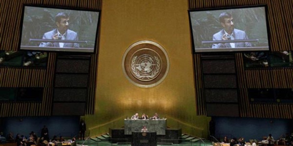 Birleşmiş Milletler Twitter Yasağının Kaldırılmasını İstedi