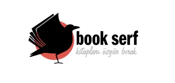 Kitap Paylaşımını Dijitale Taşıyan Proje: BookSerf