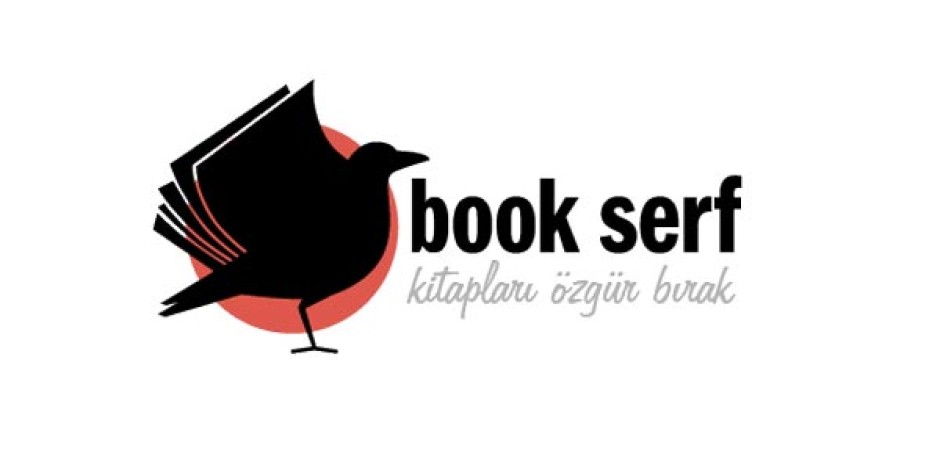 Kitap Paylaşımını Dijitale Taşıyan Proje: BookSerf