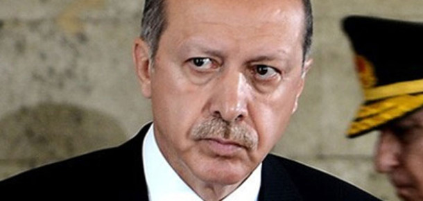 Başbakan Erdoğan Yayınlanan Ses Kayıtları İçin YouTube’a Dava Açıyor