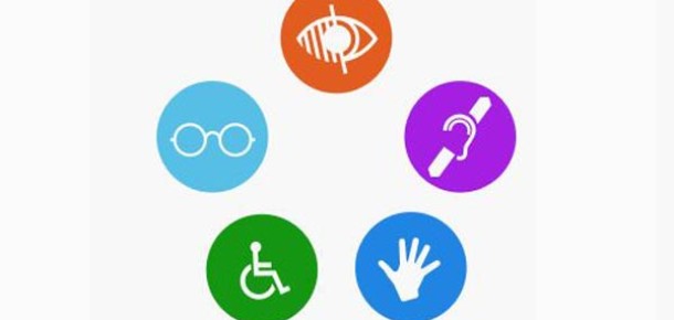 Web Siteleri Engelli Kullanıcılar İçin Nasıl Optimize Edilmeli?: 10adimdaerisilebilirweb.com