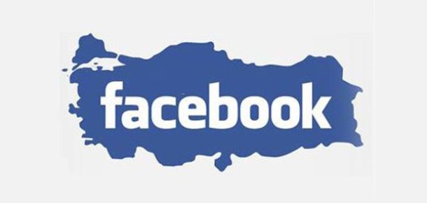 Facebook’un güncel Türkiye verileri