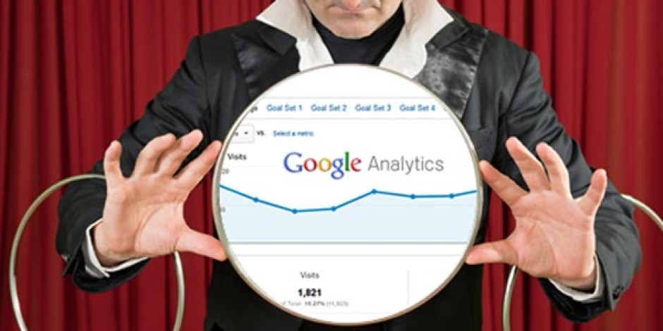 Yeni Başlayanlar İçin Google Analytics Verilerini Yorumlama