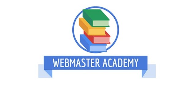 Google, Online Eğitim Programı Webmaster Academy’yi Yeniden Duyurdu