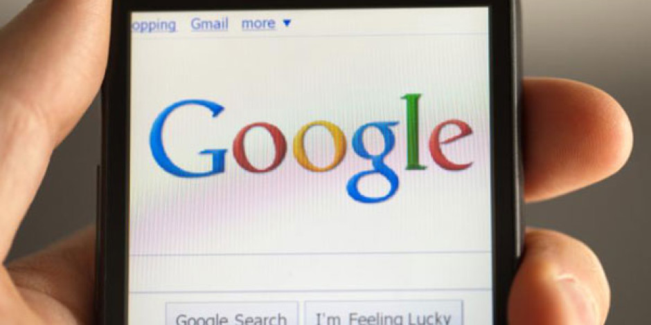 Mobil Uygulamalar Google’ın Arama Motoru ve Reklamcılık Faaliyetlerini Zora Sokuyor