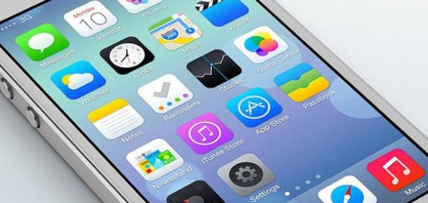 iOS 7.1’in Bilinmeyen 5 Yeni Özelliği