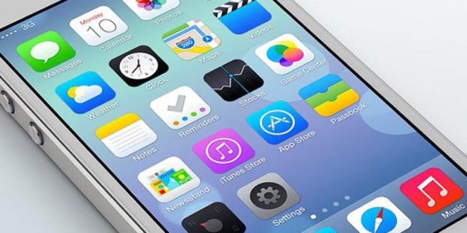 iOS 7.1’in Bilinmeyen 5 Yeni Özelliği