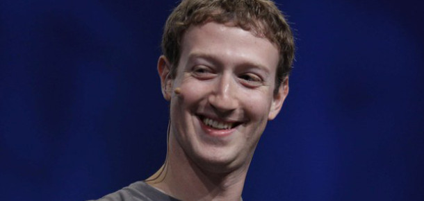 Facebook’ta Organik Erişim Oranı Dibe Yaklaştı