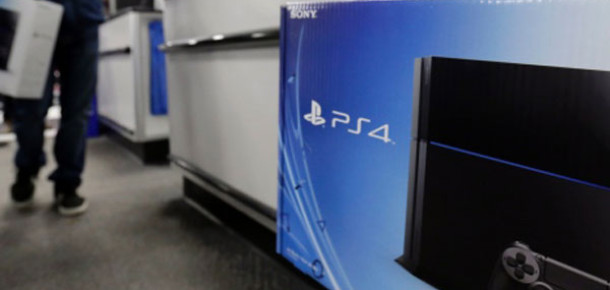 Sony PlayStation 4 Satışları 6 Milyonu Geçti