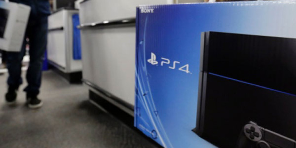 Sony PlayStation 4 Satışları 6 Milyonu Geçti