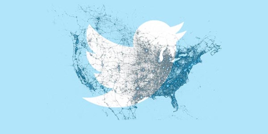 Tweet’lerden Yer Tespiti İçin Lokasyon Bilgisine İhtiyaç Yok [Araştırma]