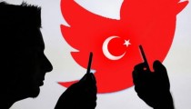Twitter, Bakan Elvan’ın Buzlama Açıklamasının Ardından İki Hesabı Gizledi