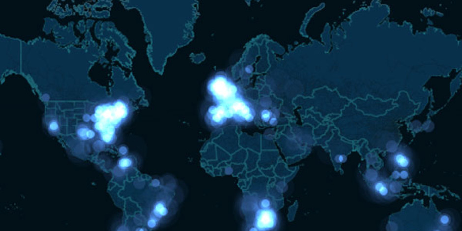 50 Saniyede Twitter’da Oscar Gecesi