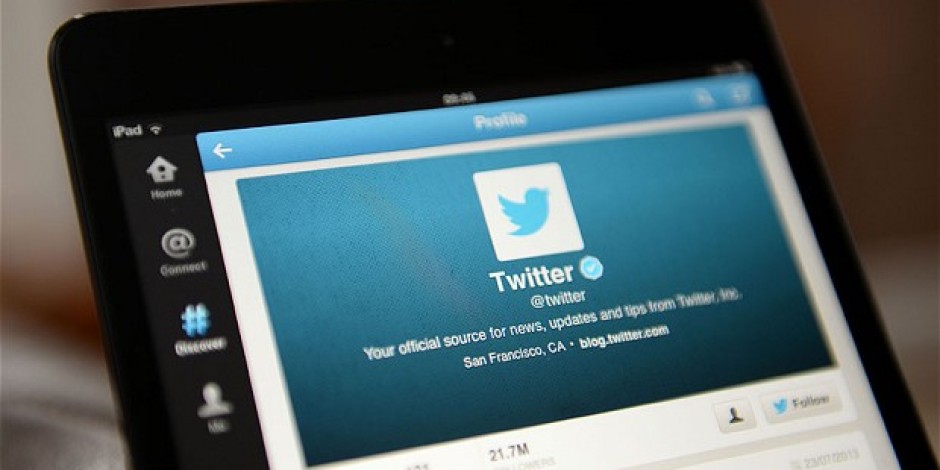 Twitter, TİB İle Yapılan Görüşmenin Ardından Hesapları Askıya Almaya Başladı