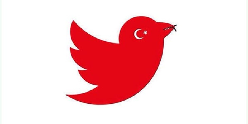Başsavcılık’tan Twitter Açıklaması: “Aldığımız Bir Karar Yok, Yasak TİB’in İdari Kararıdır”