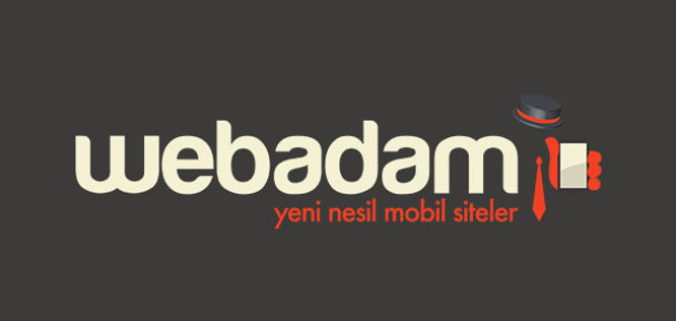 Webadam Mobil: 30 Dakikada Mobil Web Sitesi Tasarlama Aracı