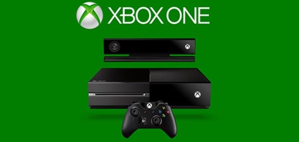 Xbox One Eylül Ayında Türkiye’de!