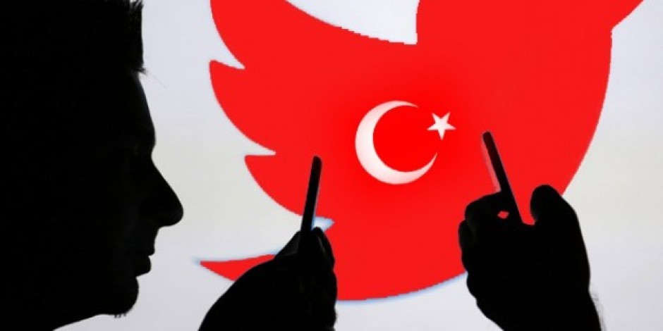 Twitter ve Hükümet Ankara’da Görüşmelere Başladı