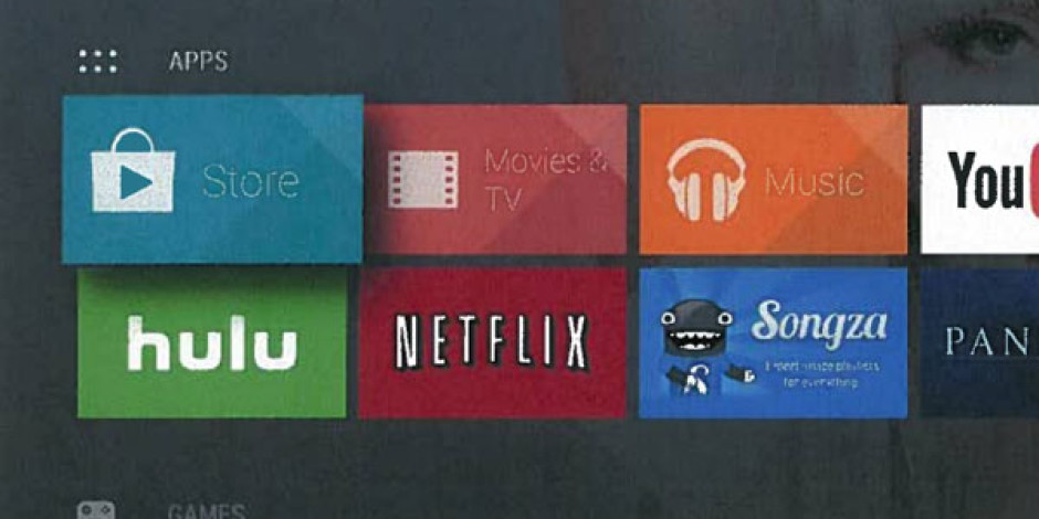 Google, “Android TV” İle Apple ve Amazon’a Rakip Olacak