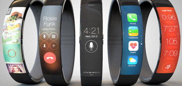 Akıllı Saat Trenini Kaçırmak İstemeyen Apple, iPhone 6 ve iWatch’u Bir Arada Sunabilir