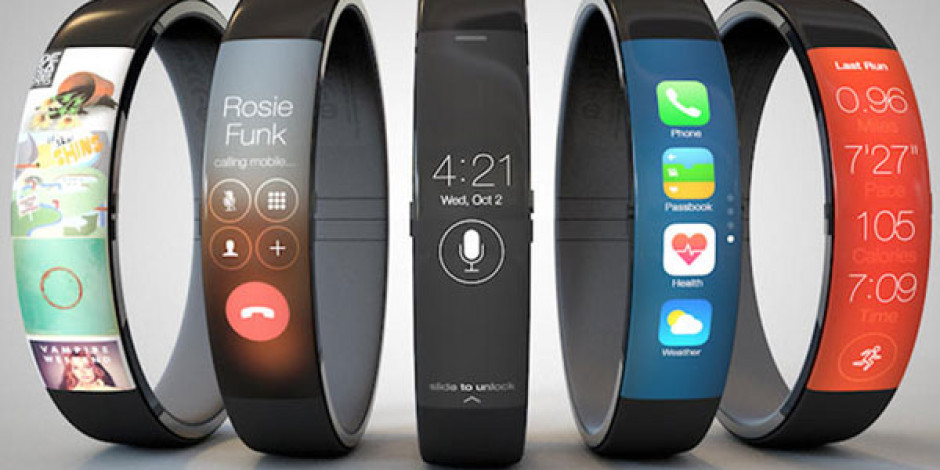 Akıllı Saat Trenini Kaçırmak İstemeyen Apple, iPhone 6 ve iWatch’u Bir Arada Sunabilir