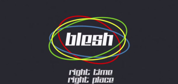 Yerli iBeacon Üreticisi Blesh, Silikon Vadisi’nde Görücüye Çıkıyor