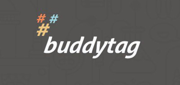Türk Girişimcilerden Anonim Sosyal Etiketleme Ağı: Buddytag.me