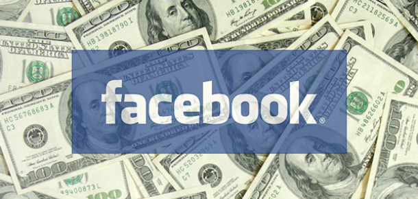 Facebook E-Para Servisini Hayata Geçirmeye Çok Yakın