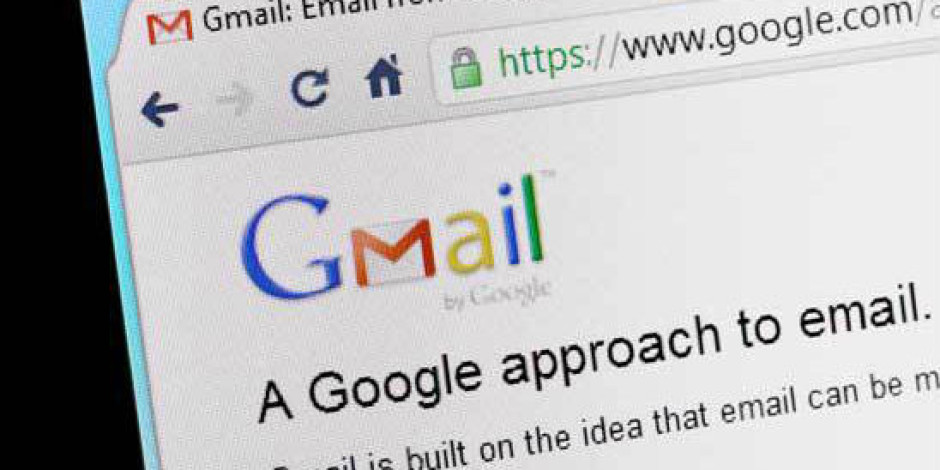 Google, Kullanıcı E-Postalarını Taradığını Hizmet Şartlarında Açıkladı