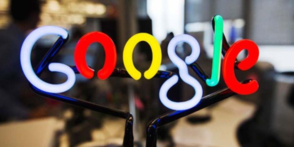 Google, 2014 İlk Çeyrek Sonuçlarıyla Yatırımcılarında Hayal Kırıklığı Yarattı