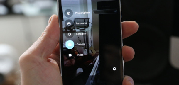 Google’dan Android’e İki Yeni Uygulama: Kamera ve Chrome Remote Desktop