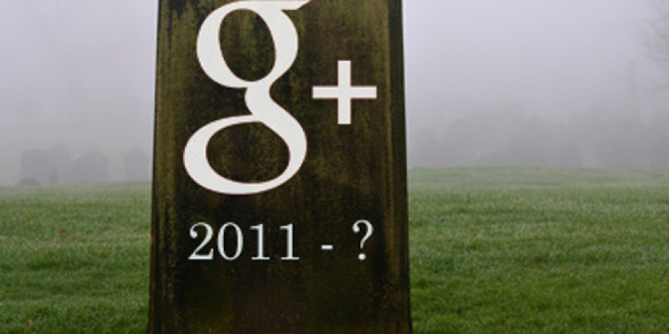 Vic Gundotra’nın Ayrılışı Google+ İçin Tehlike Çanlarının Çaldığını Gösteriyor