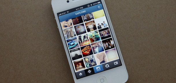 “Keşfet” Sekmesini Kişiselleştiren Instagram, Vine’dan Uzaklaşıyor