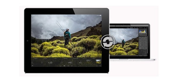 Adobe, Profesyonel Fotoğrafçılık Programı Lightroom’u iPad’e Taşıdı