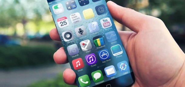 Apple’ın Şirket İçi Sunumları Büyük Ekranlı iPhone’a İşaret Ediyor