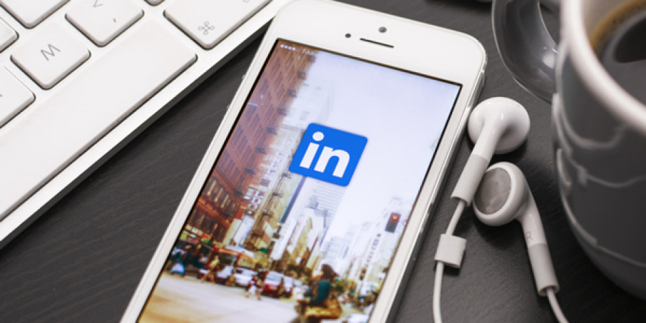 LinkedIn’den Şirketinden Ayrılmadan İş Değiştirmek İsteyenlere Yeni Özellik