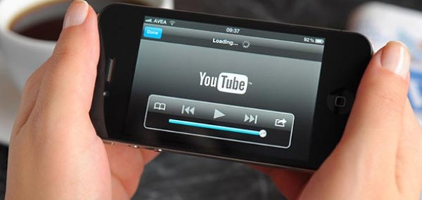 Son İki Yılda Mobil Cihazlardan Video İzleme Oranı %700 Arttı [Rapor]