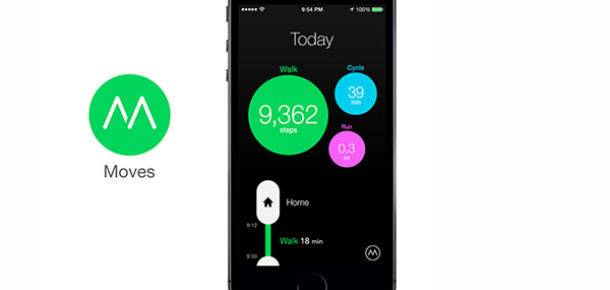 Moves’u Satın Alan Facebook, Fitness ve Sağlık Takip Sektörüne Adım Atıyor