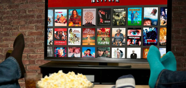 Netflix Sansür Uygulamaları Nedeniyle Türkiye Pazarına Girmekten Vazgeçti