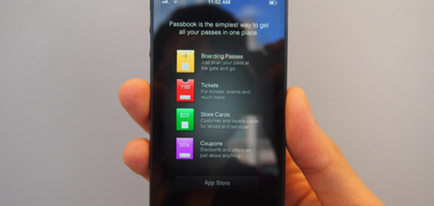 Windows Phone 8.1’in Apple Passbook’u Desteklediği Ortaya Çıktı