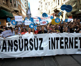 Twitter’la birlikte engellenmesi muhtemel siteler