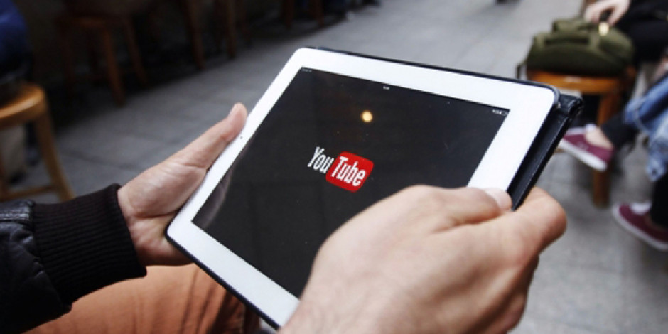 Mahkeme Kapatma Kararını Bozdu: YouTube Erişime Açılıyor