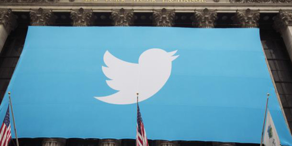 Twitter 2014’ün İlk Çeyreğine Ait Finansal Sonuçlarını Açıkladı