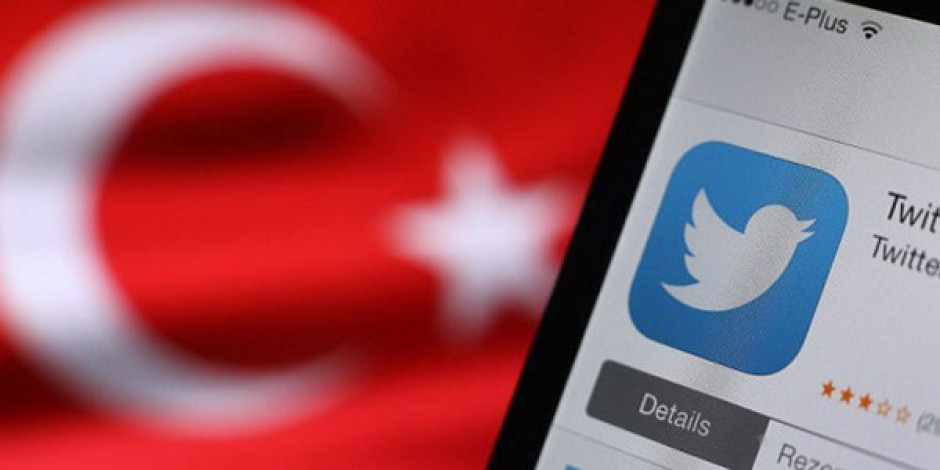 Twitter, Türkiye’de Ofis Açma Planının Bulunmadığını Açıkladı